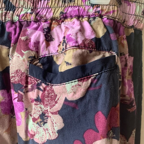 Anthropologie Lilka Huntington Beach Pants - Picture 10 of 12